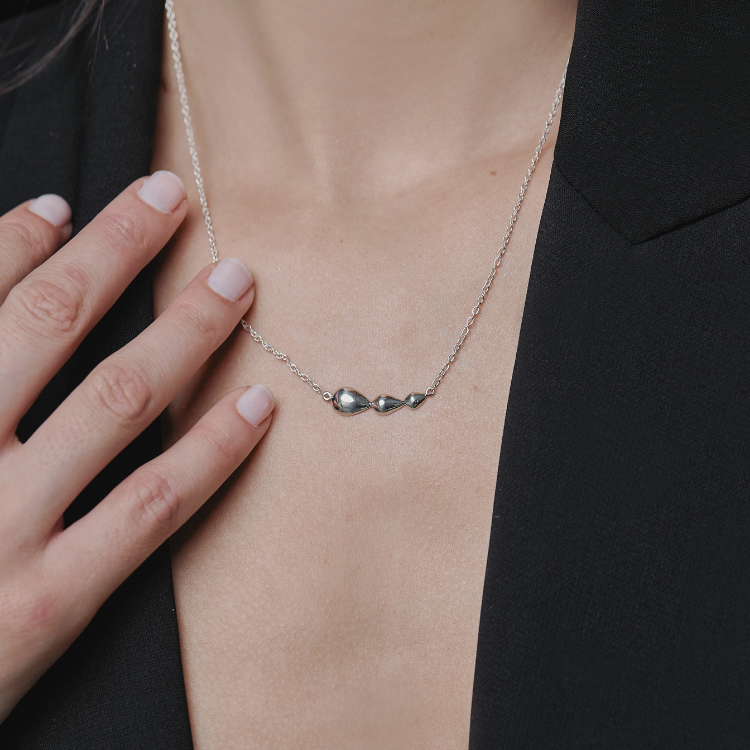 Collar Plenitud