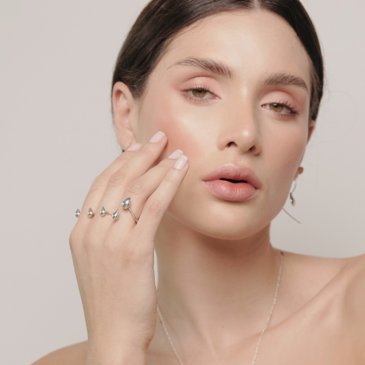 Anillo Conexión