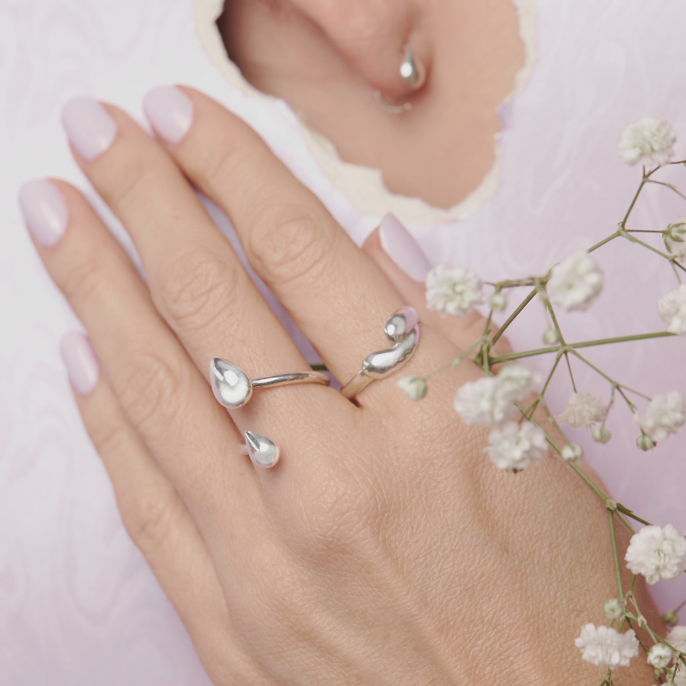 Anillo Fluidez