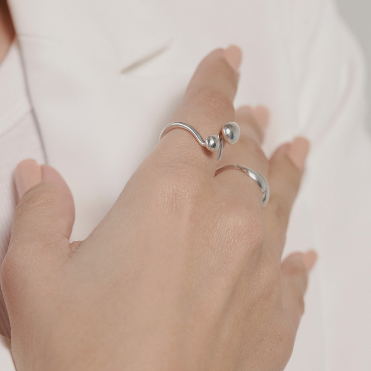 Anillo Fluidez