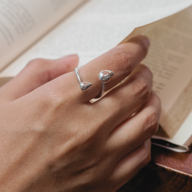 Anillo Fluidez