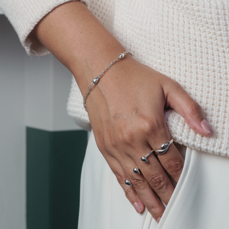 Pulsera Transformación