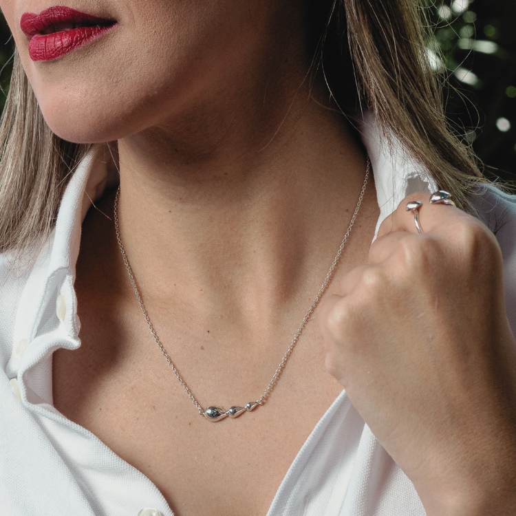 Collar Plenitud