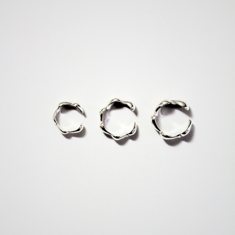 Ear cuff