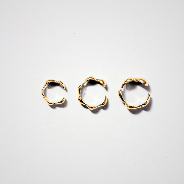 Ear cuff