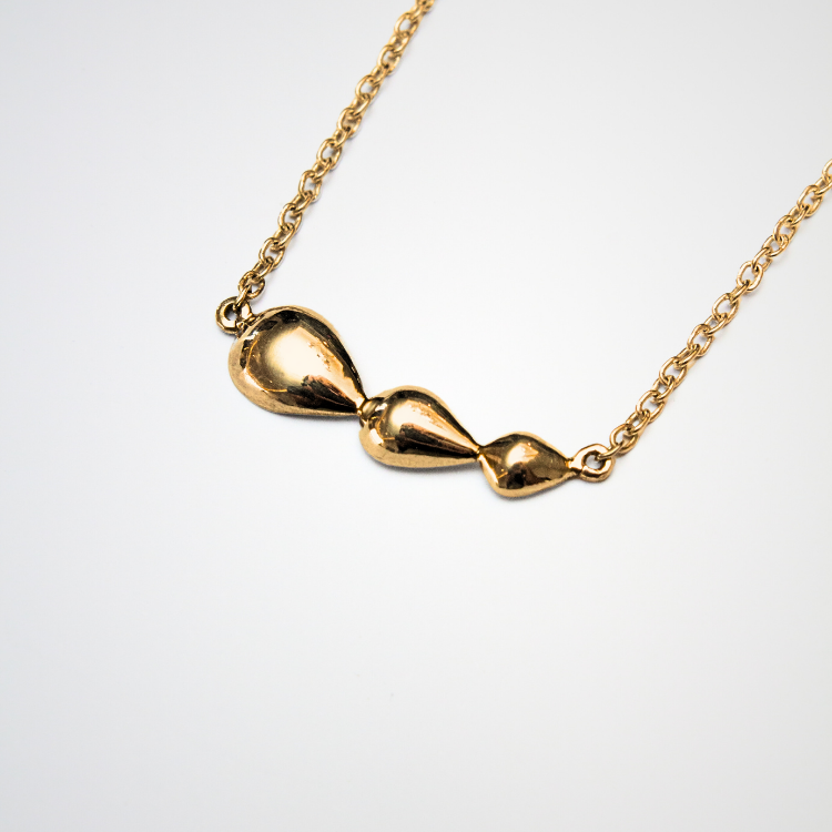 Collar Plenitud
