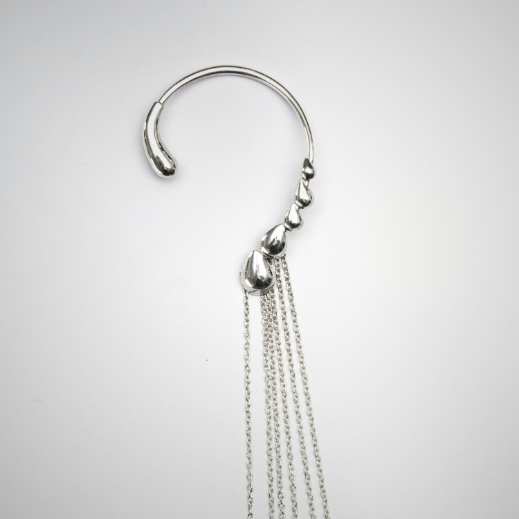 Earcuff Evolución