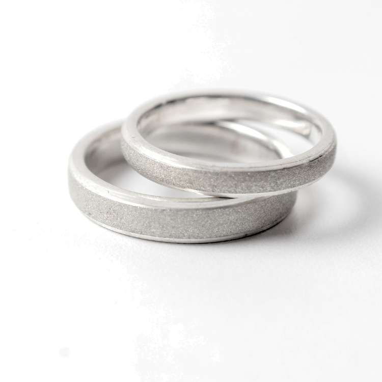 Wedding Rings