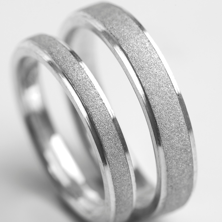 Wedding Rings