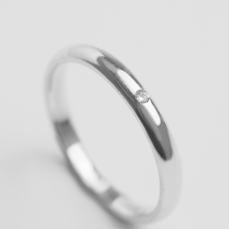 Wedding Rings