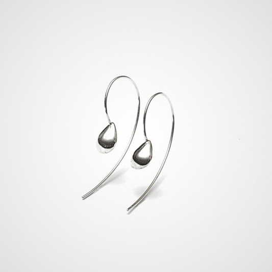 Zarcillos Transformación