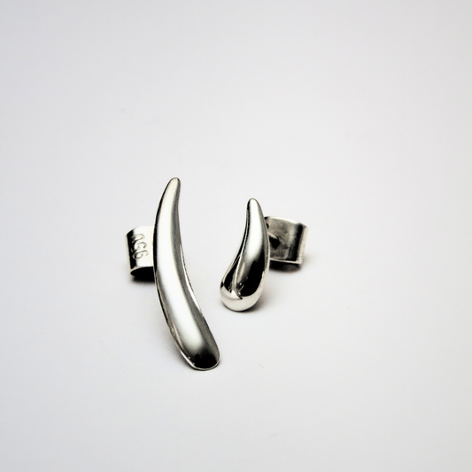 Zarcillos Asimétricos