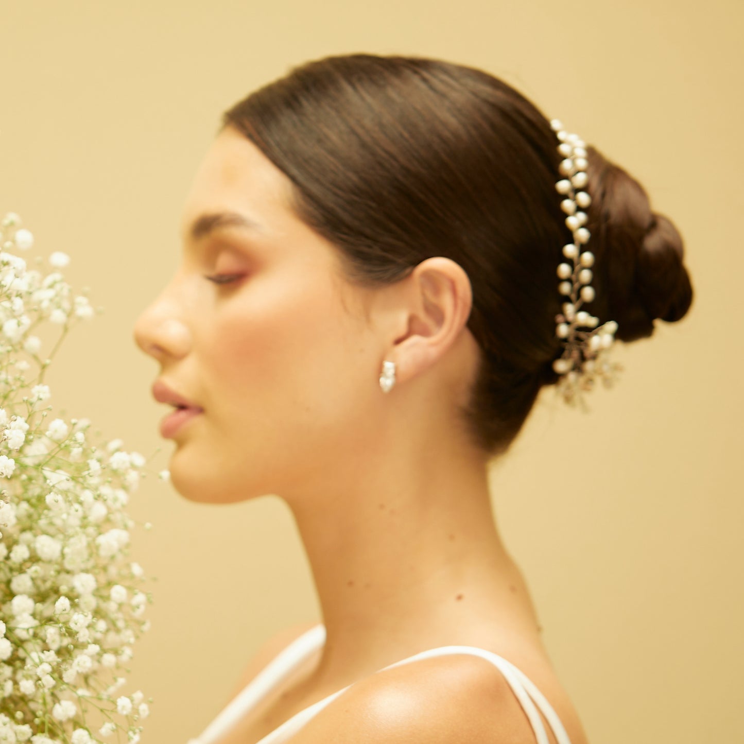 Joyería para novias y damas de honor